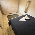 Strandgut Apartmán Fehmarn