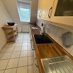 Apartmán Strandgut