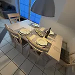 Apartmán Strandgut Fehmarn