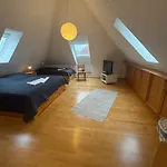Strandgut Apartmán