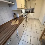 Strandgut Apartmán