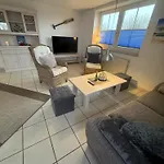 Apartmán Strandgut Fehmarn
