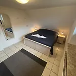 Strandgut Apartmán