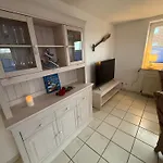 Apartmán Strandgut Fehmarn
