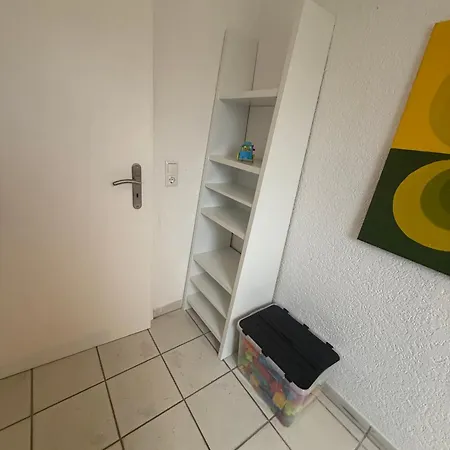 Strandgut Appartement