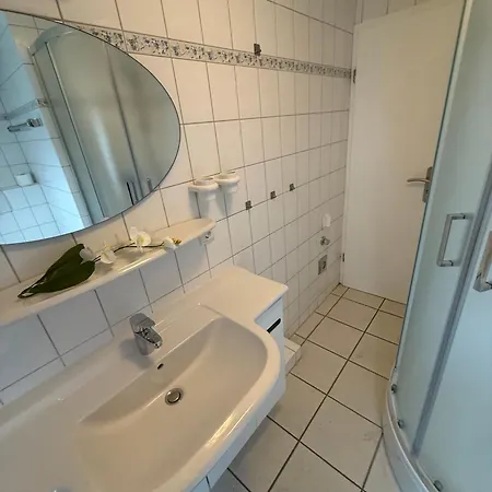 Apartament Strandgut