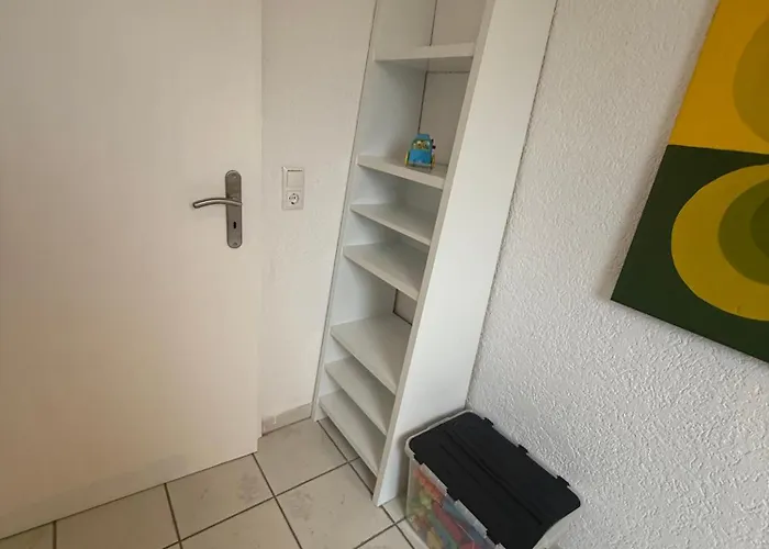 Strandgut Apartamento