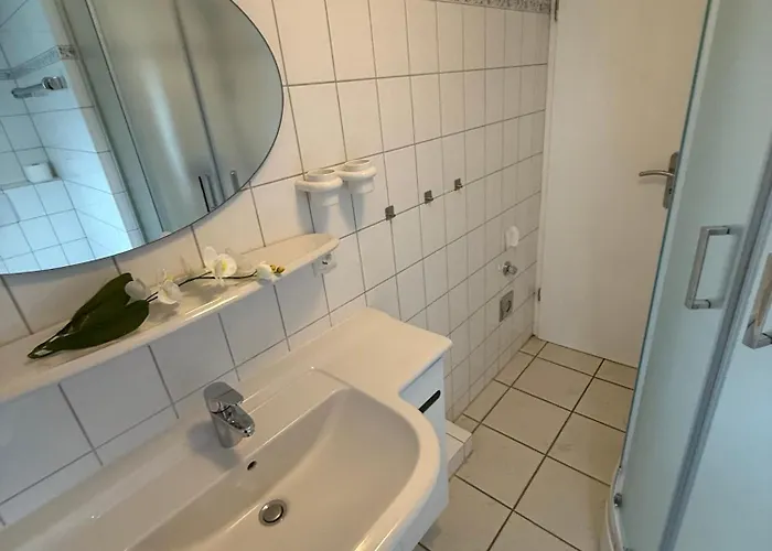 Apartamento Strandgut