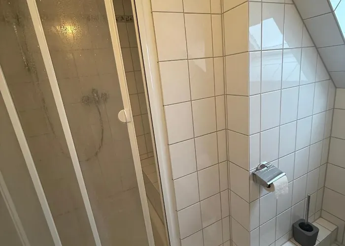 Apartamento Strandgut *