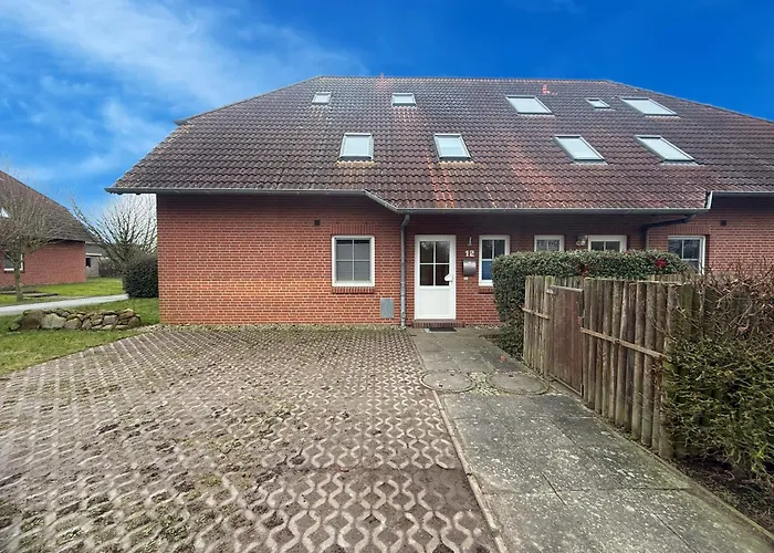 Apartamento Strandgut Fehmarn