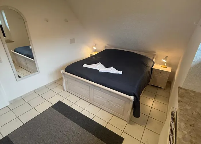 Strandgut Apartamento